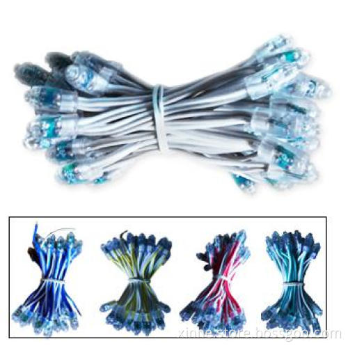Modern Art LED Channel Letter High Brightness Waterproof IP67 Miracle